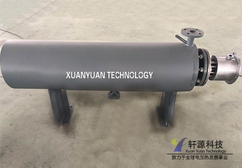空氣加熱器的加熱的速度能不能控制？