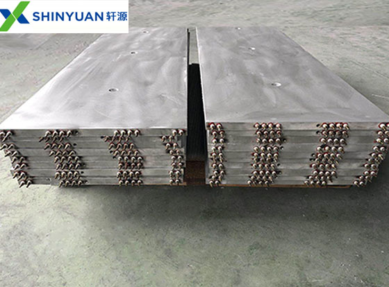 鑄鋁加熱器應用于10多個行業(yè)，具體有哪...